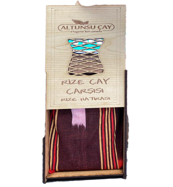 200 Gr Kutu Çay 200 Gr Kutu Çay