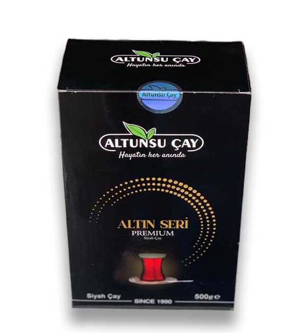 Altın Seri Premium Kutu 500 Gr Altın Seri Premium Kutu 500 Gr
