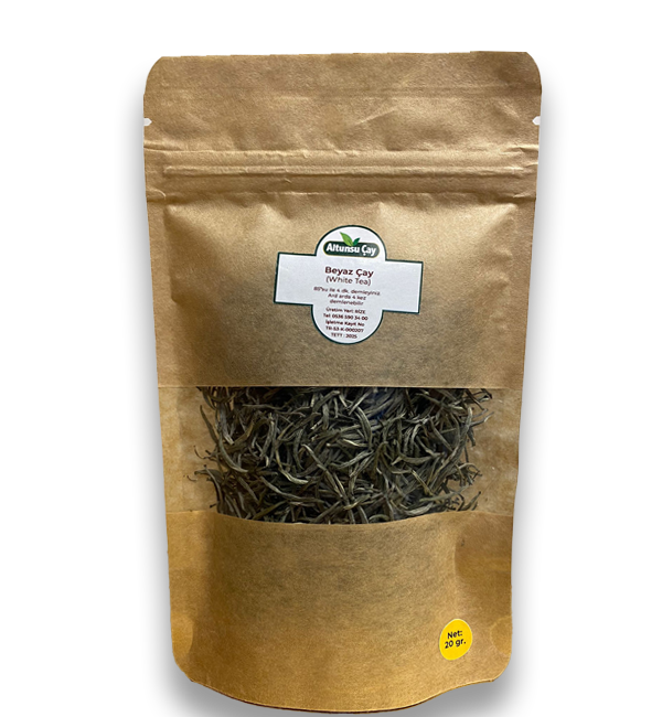 Beyaz Cay 20 Gr Beyaz Cay 20 Gr