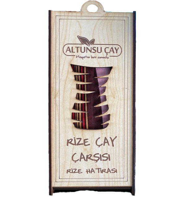 200 Gr Kutu Çay 200 Gr Kutu Çay