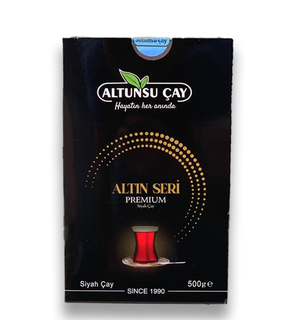 Altın Seri Premium Kutu 500 Gr Altın Seri Premium Kutu 500 Gr