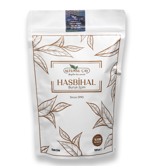 Hasbihal Buruk İçim 400 Gr Hasbihal Buruk İçim 400 Gr